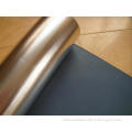 Aluminum Foil Fiberglass Cloth Coated Silica Gel (ALS18-430)